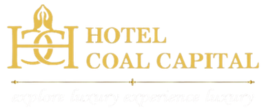 Hotel Coal Capital Dhanbad | Premium Rooms, Fine Dining & Banquets in Dhanbad
